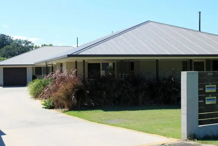 Main view of Homely house listing, 1/288 Summerland Way, Kyogle NSW 2474