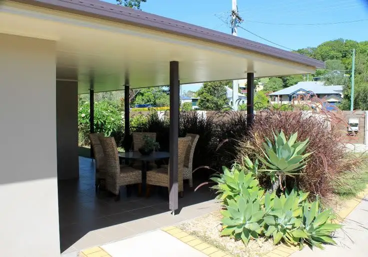Second view of Homely house listing, 1/288 Summerland Way, Kyogle NSW 2474