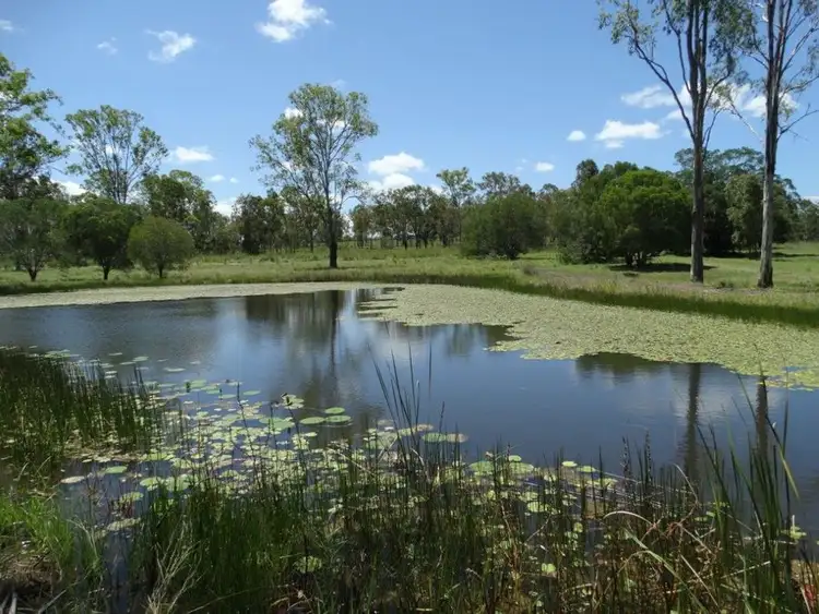 Lot 62 Taunton Road, Euleilah QLD 4674