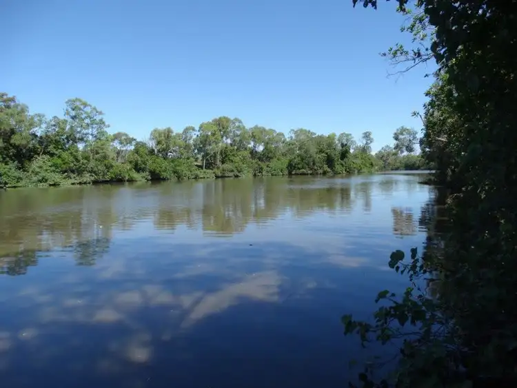 Lot 63 Taunton Road, Euleilah QLD 4674