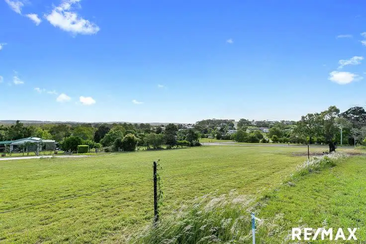 Main view of Homely land listing, 12 Straits Outlook, Craignish QLD 4655