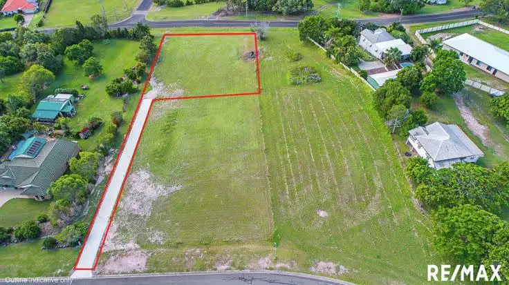 Fourth view of Homely land listing, 12 Straits Outlook, Craignish QLD 4655