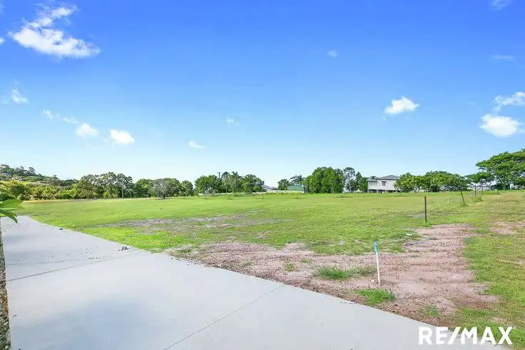 Fifth view of Homely land listing, 12 Straits Outlook, Craignish QLD 4655