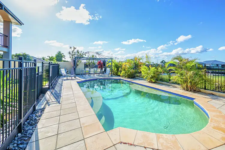 Fourth view of Homely house listing, 35 Marina Blvd, Banksia Beach QLD 4507