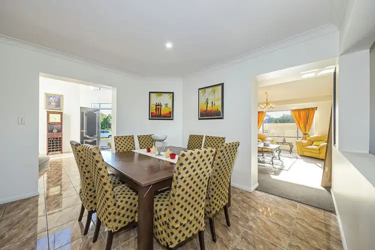Fifth view of Homely house listing, 35 Marina Blvd, Banksia Beach QLD 4507