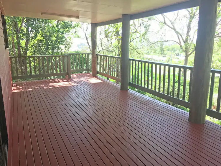 Second view of Homely house listing, 45 Mellefont Street, West Gladstone QLD 4680