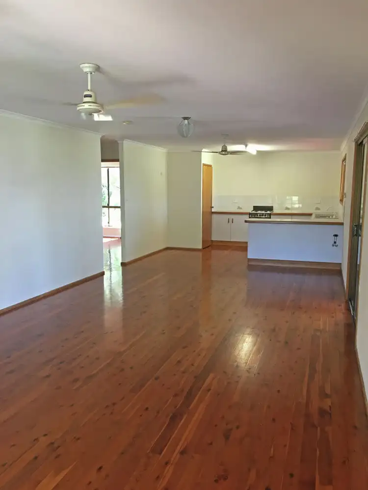 Third view of Homely house listing, 45 Mellefont Street, West Gladstone QLD 4680