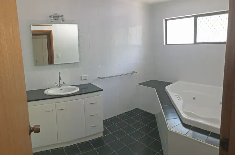 Fourth view of Homely house listing, 45 Mellefont Street, West Gladstone QLD 4680