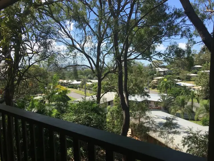 Fifth view of Homely house listing, 45 Mellefont Street, West Gladstone QLD 4680