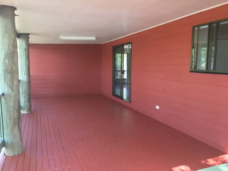 Sixth view of Homely house listing, 45 Mellefont Street, West Gladstone QLD 4680