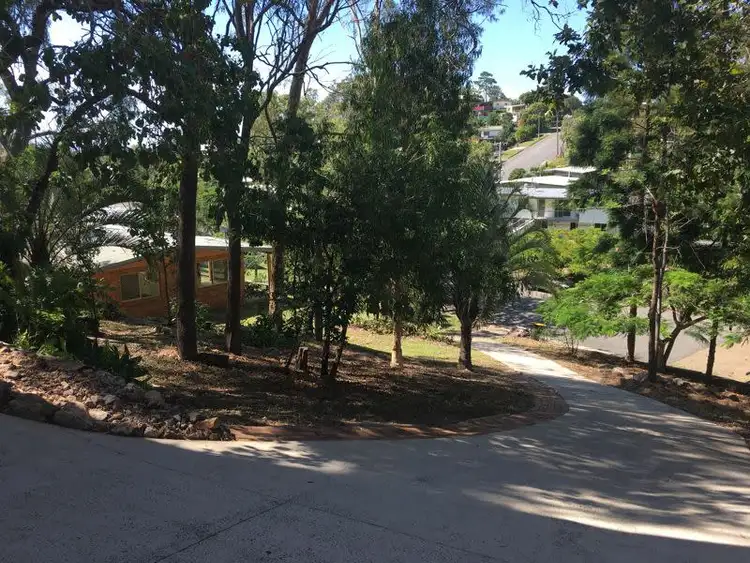 Seventh view of Homely house listing, 45 Mellefont Street, West Gladstone QLD 4680