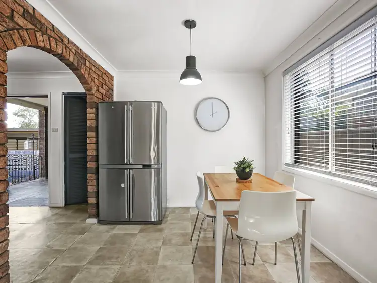 Fifth view of Homely house listing, 62 Dan St, Campbelltown NSW 2560