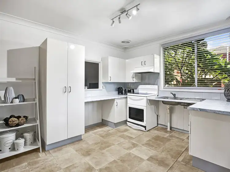 Sixth view of Homely house listing, 62 Dan St, Campbelltown NSW 2560