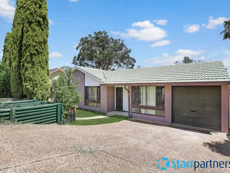 42 Malachite Street, Eagle Vale NSW 2558