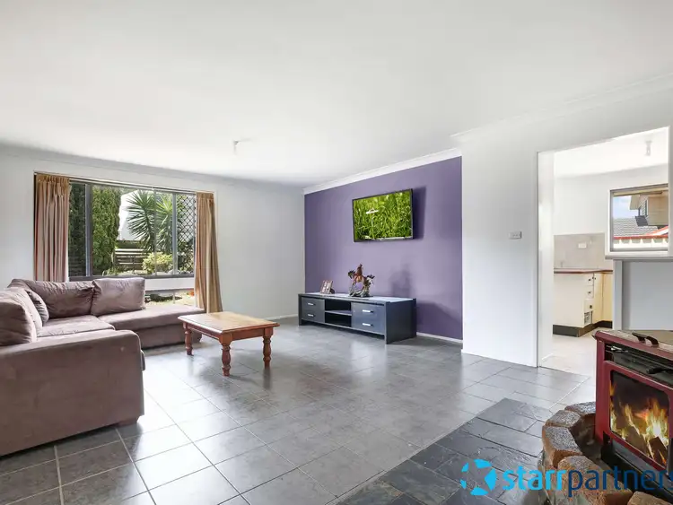 Second view of Homely house listing, 42 Malachite Street, Eagle Vale NSW 2558