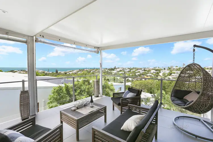 19 Captains Ct, Sunrise Beach QLD 4567