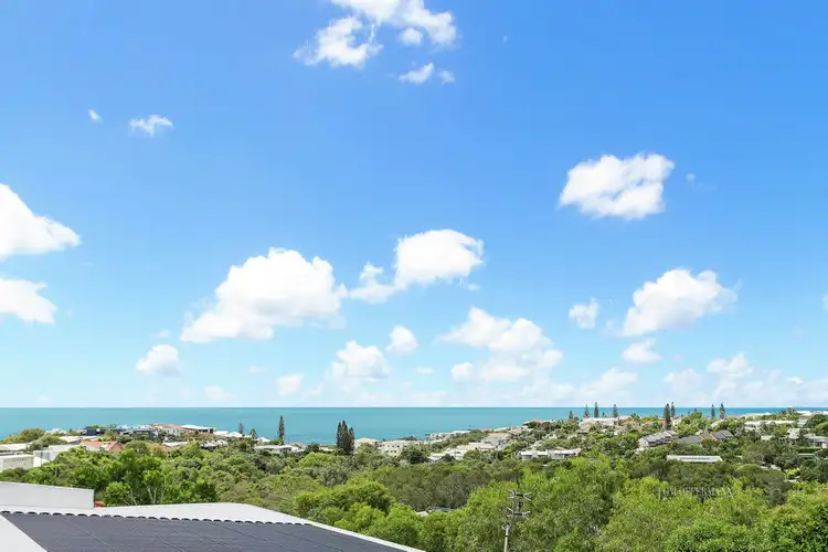 Second view of Homely house listing, 19 Captains Ct, Sunrise Beach QLD 4567