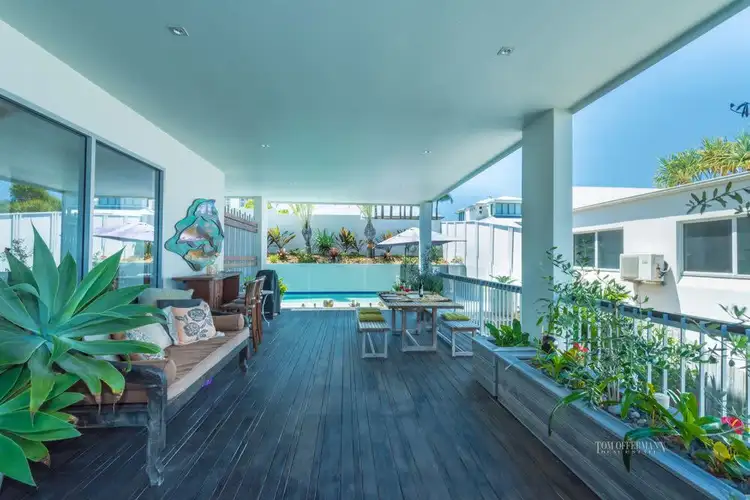 Fourth view of Homely house listing, 19 Captains Ct, Sunrise Beach QLD 4567