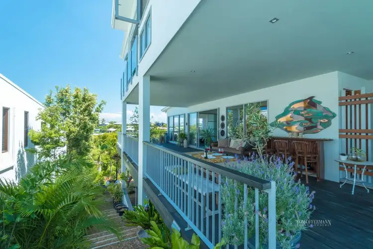 Fifth view of Homely house listing, 19 Captains Ct, Sunrise Beach QLD 4567