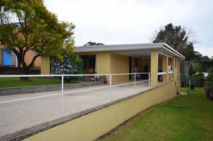 Fourth view of Homely house listing, 6 Ramornie Drive, Toormina NSW 2452