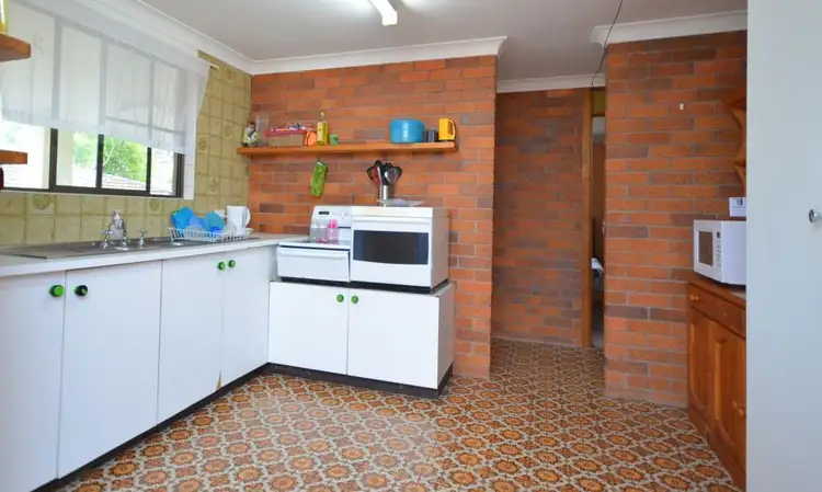 Fifth view of Homely house listing, 6 Ramornie Drive, Toormina NSW 2452