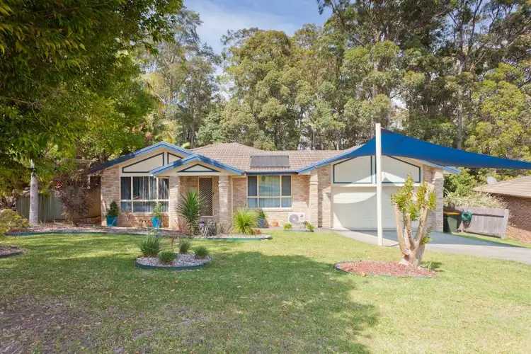 9 Wedgetail Crescent, Boambee East NSW 2452