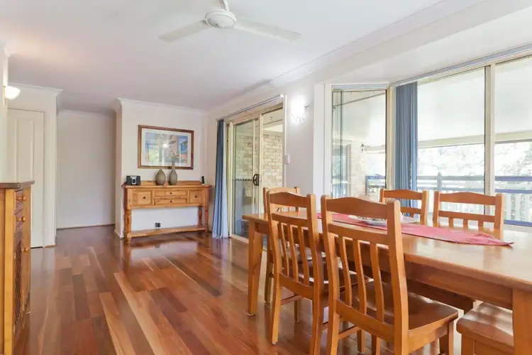 Fifth view of Homely house listing, 9 Wedgetail Crescent, Boambee East NSW 2452