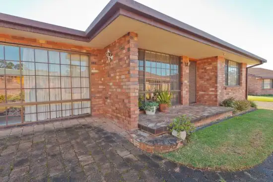 2/9 Frances Street, Coffs Harbour NSW 2450
