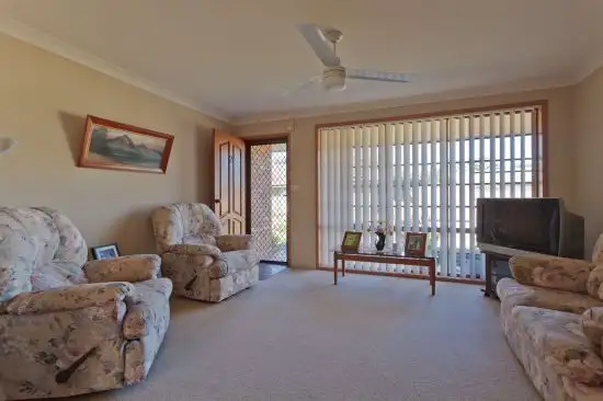 Second view of Homely villa listing, 2/9 Frances Street, Coffs Harbour NSW 2450