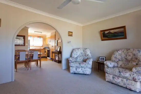 Fifth view of Homely villa listing, 2/9 Frances Street, Coffs Harbour NSW 2450