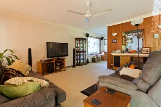 Second view of Homely house listing, 74 Toormina Road, Toormina NSW 2452