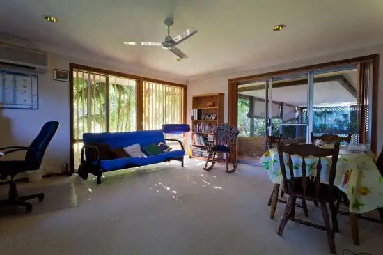 Sixth view of Homely house listing, 74 Toormina Road, Toormina NSW 2452