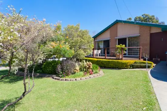 6 Alleena Drive, Toormina NSW 2452