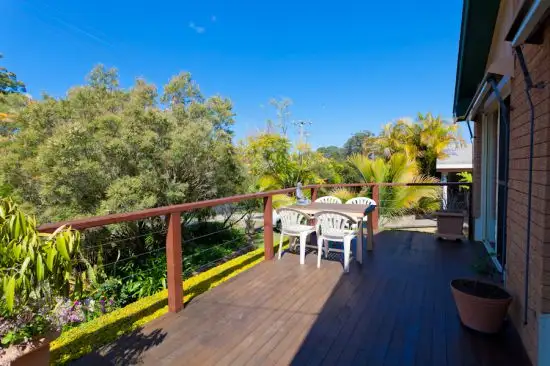 Sixth view of Homely house listing, 6 Alleena Drive, Toormina NSW 2452