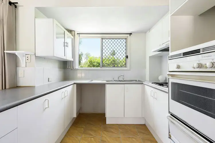 Second view of Homely townhouse listing, 53/18 Spano Street, Zillmere QLD 4034