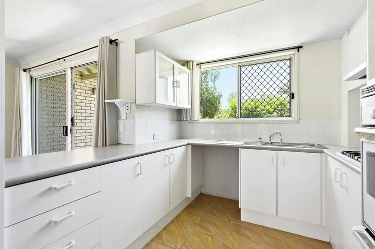 Third view of Homely townhouse listing, 53/18 Spano Street, Zillmere QLD 4034
