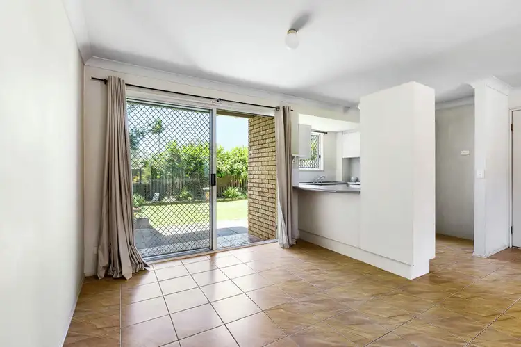 Fourth view of Homely townhouse listing, 53/18 Spano Street, Zillmere QLD 4034