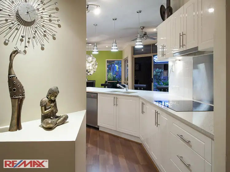 Seventh view of Homely house listing, 14 Statesman Ct, Joyner QLD 4500