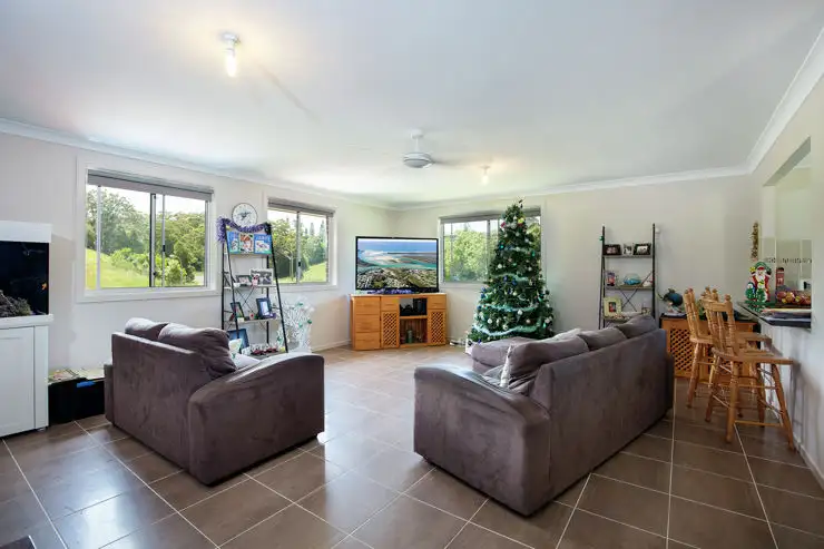 5 Ibis Court, Nambucca Heads NSW 2448