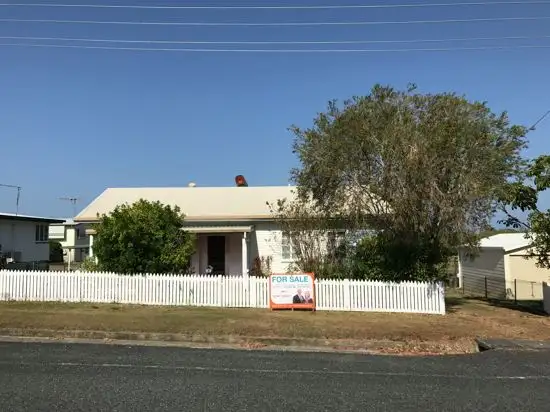 Main view of Homely house listing, 8 Quarry Street, North Mackay QLD 4740