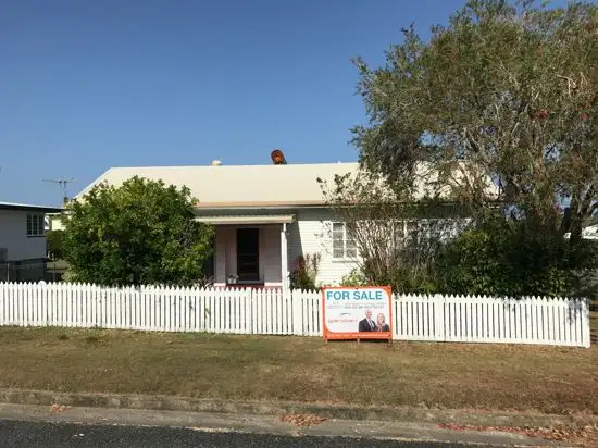 Second view of Homely house listing, 8 Quarry Street, North Mackay QLD 4740