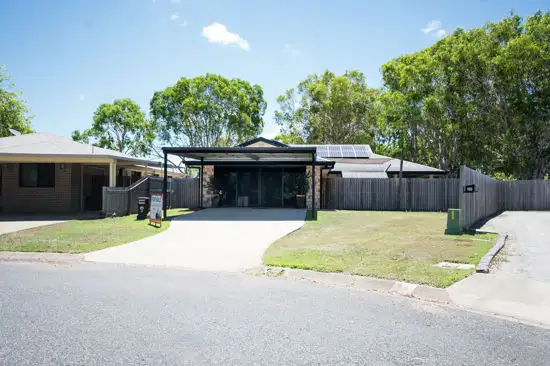 Main view of Homely house listing, 31 Osprey Close, Slade Point QLD 4740