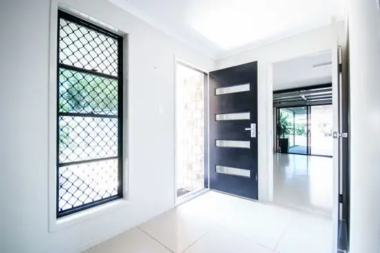 Second view of Homely house listing, 31 Osprey Close, Slade Point QLD 4740