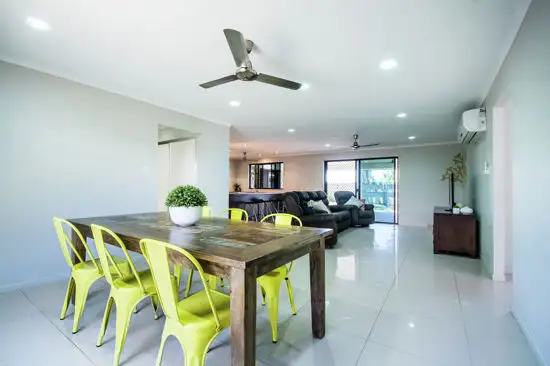 Third view of Homely house listing, 31 Osprey Close, Slade Point QLD 4740