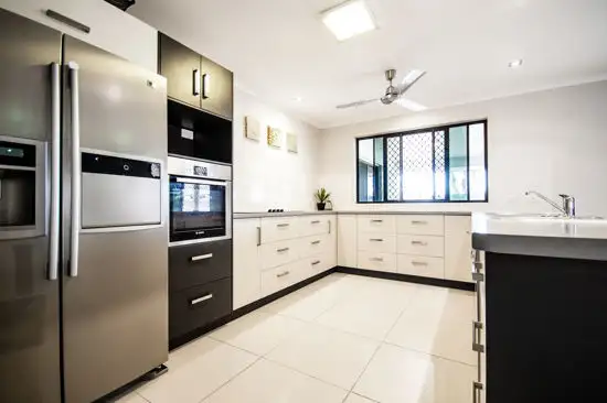 Fourth view of Homely house listing, 31 Osprey Close, Slade Point QLD 4740