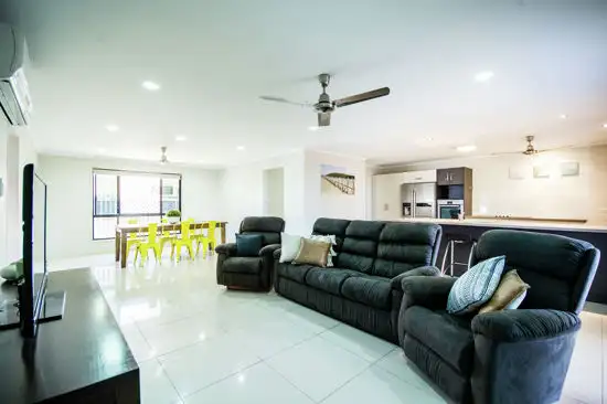 Sixth view of Homely house listing, 31 Osprey Close, Slade Point QLD 4740