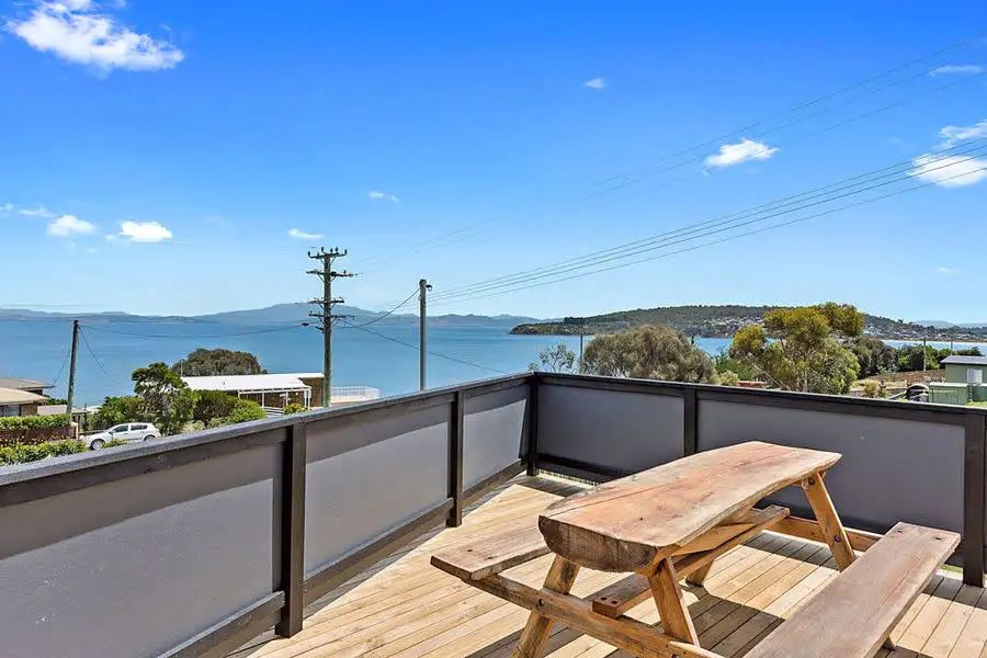 Main view of Homely house listing, 1 Rowan Avenue, Primrose Sands TAS 7173