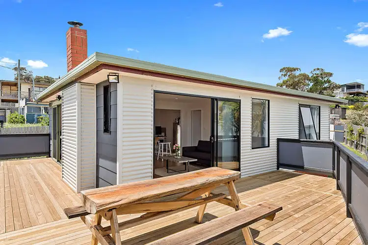 Second view of Homely house listing, 1 Rowan Avenue, Primrose Sands TAS 7173