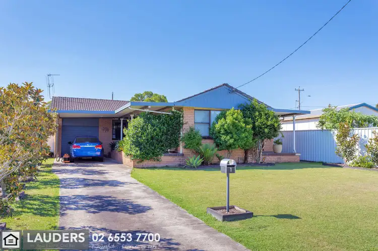 1 Deb Street, Taree NSW 2430
