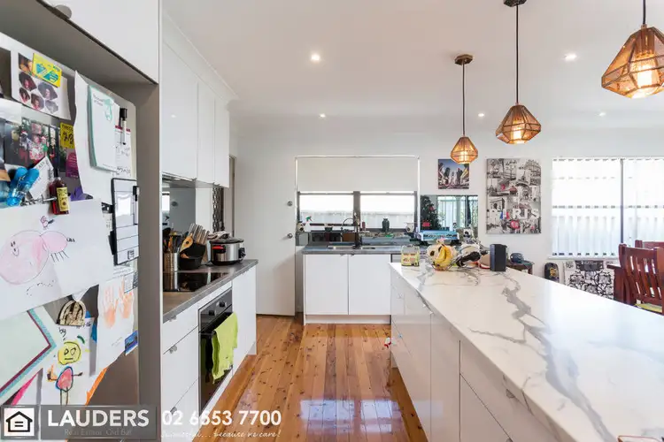 Fifth view of Homely house listing, 1 Deb Street, Taree NSW 2430